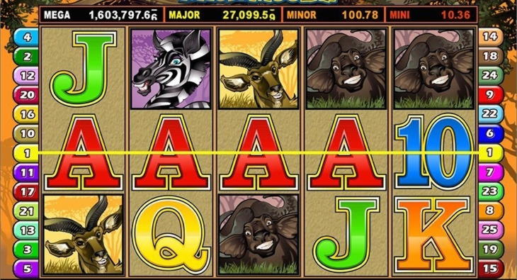 £2990 No Deposit at Sloty Casino