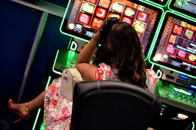 120 free spins no deposit casino at Kaboo Casino