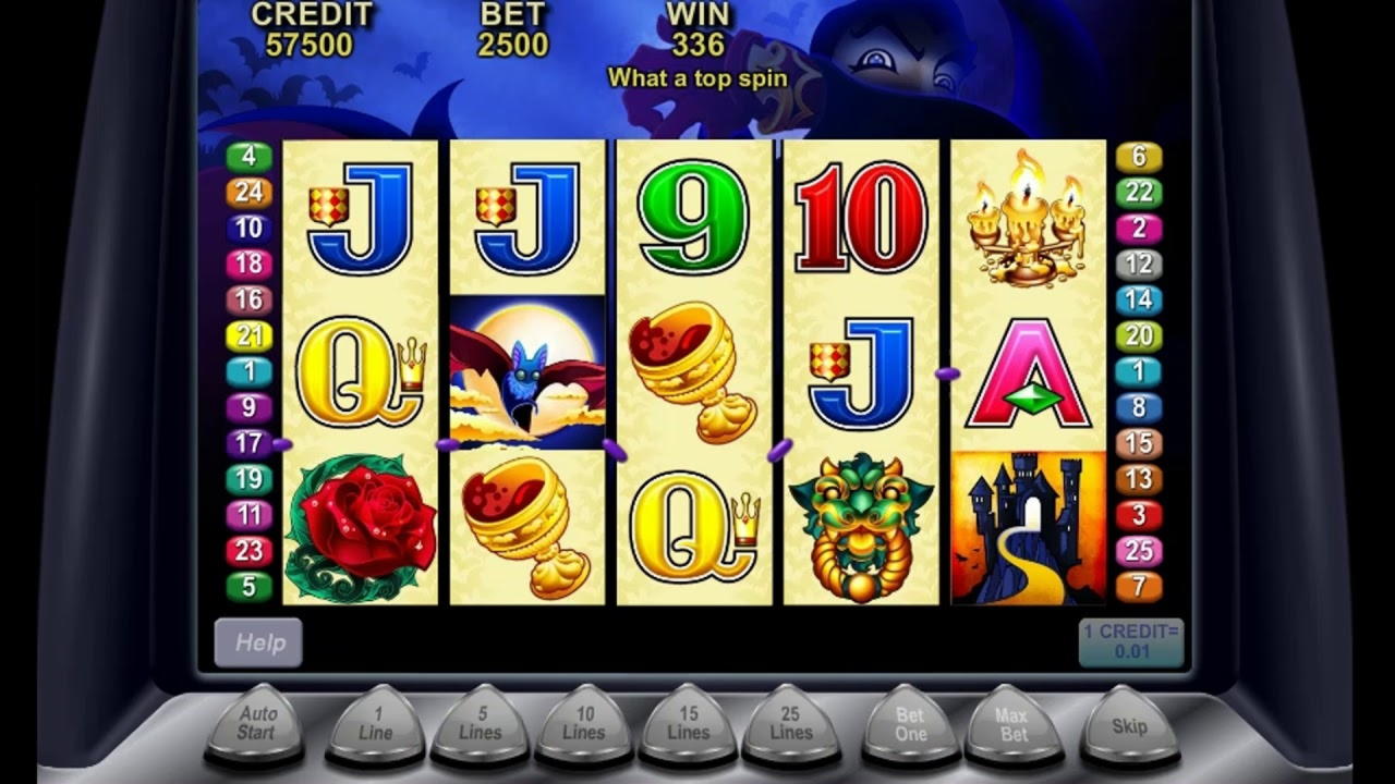 140 Free Casino Spins at Malina Casino