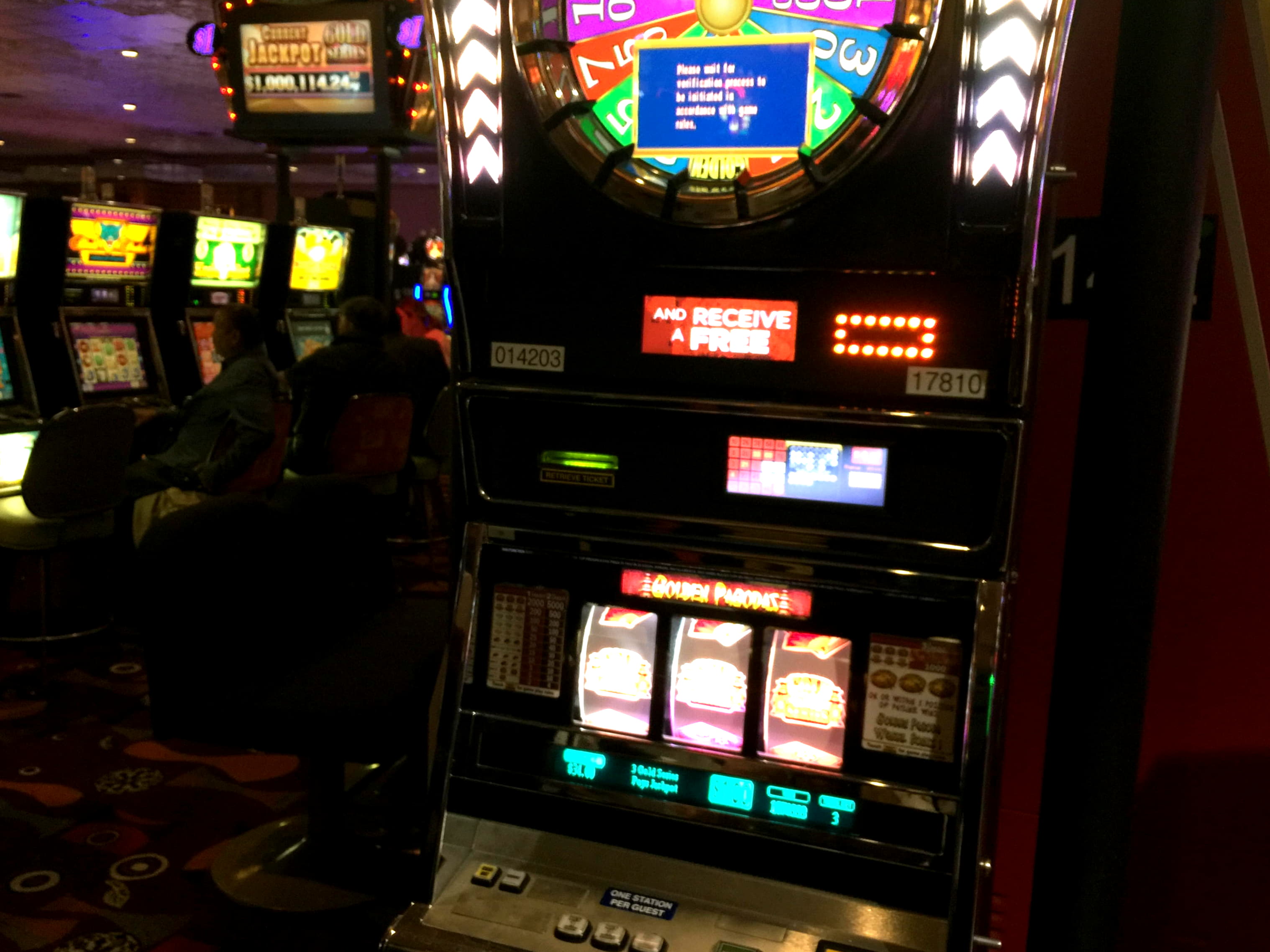 680% Match Bonus Casino at High Roller Casino