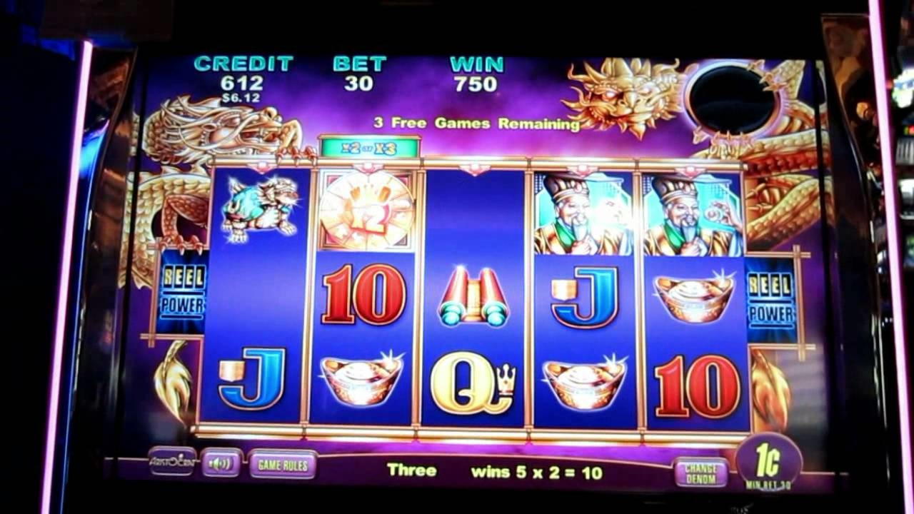 $365 Casino Chip at Rizk Casino
