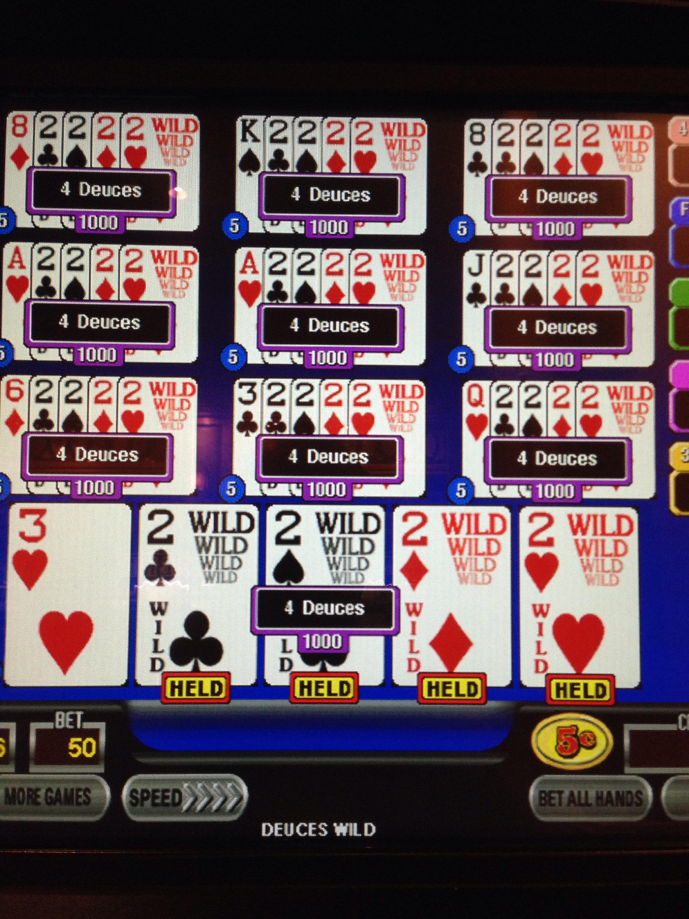 £1070 No Deposit Casino Bonus at Slots Million Casino
