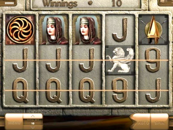 EUR 660 Free Casino Ticket at Guts Casino
