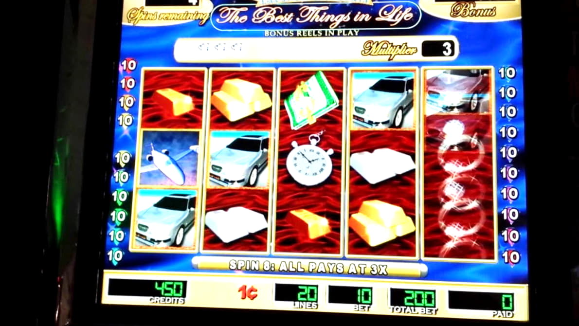 530% First Deposit Bonus at YoYo Casino