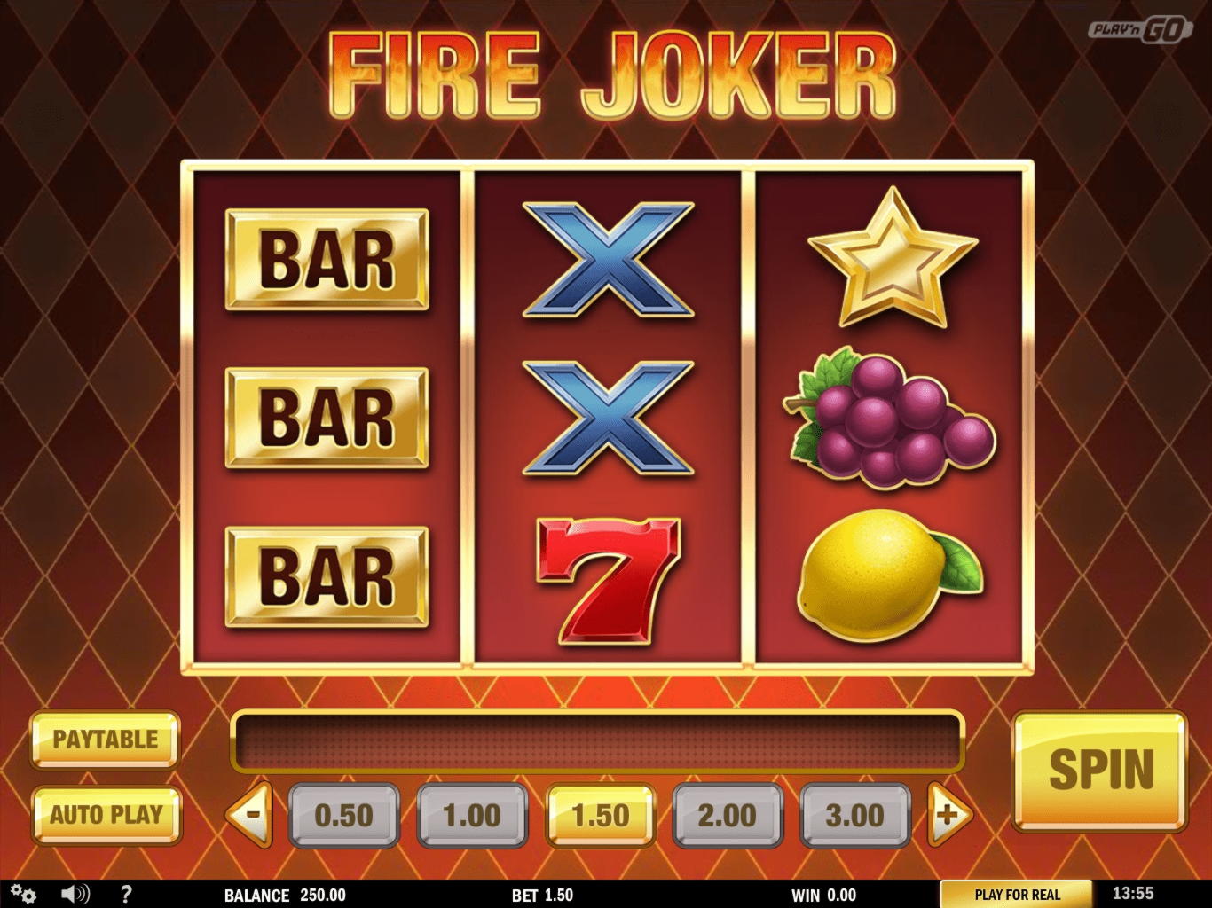 EUR 3215 NO DEPOSIT CASINO BONUS at Slots Million Casino