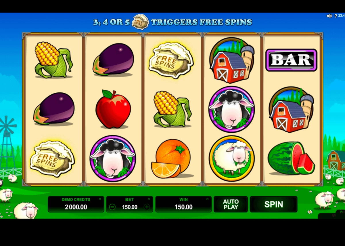 110 Free spins no deposit at Slots Million Casino