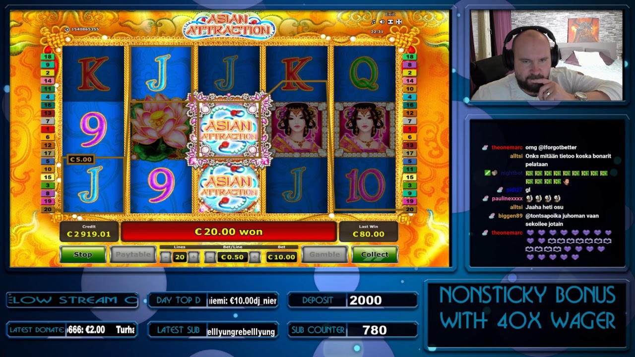 Eur 915 Casino tournaments freeroll at Betway Casino