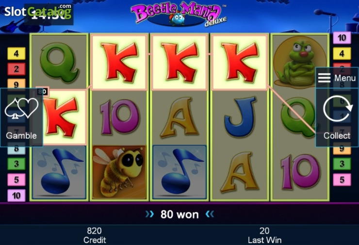 €945 Casino Tournament at Slotty Dubai Casino