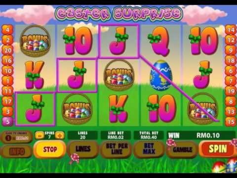 865% Signup Casino Bonus at Royal Panda Casino
