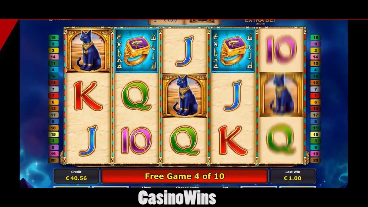 305% Signup casino bonus at Energy Casino