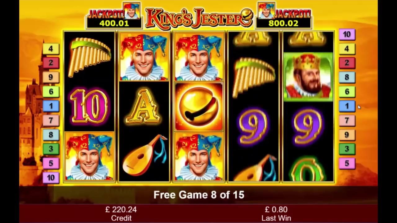105 Free Spins no deposit at Malina Casino