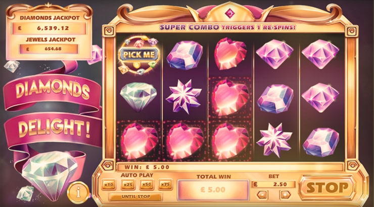600% Match Bonus at Gate777 Casino