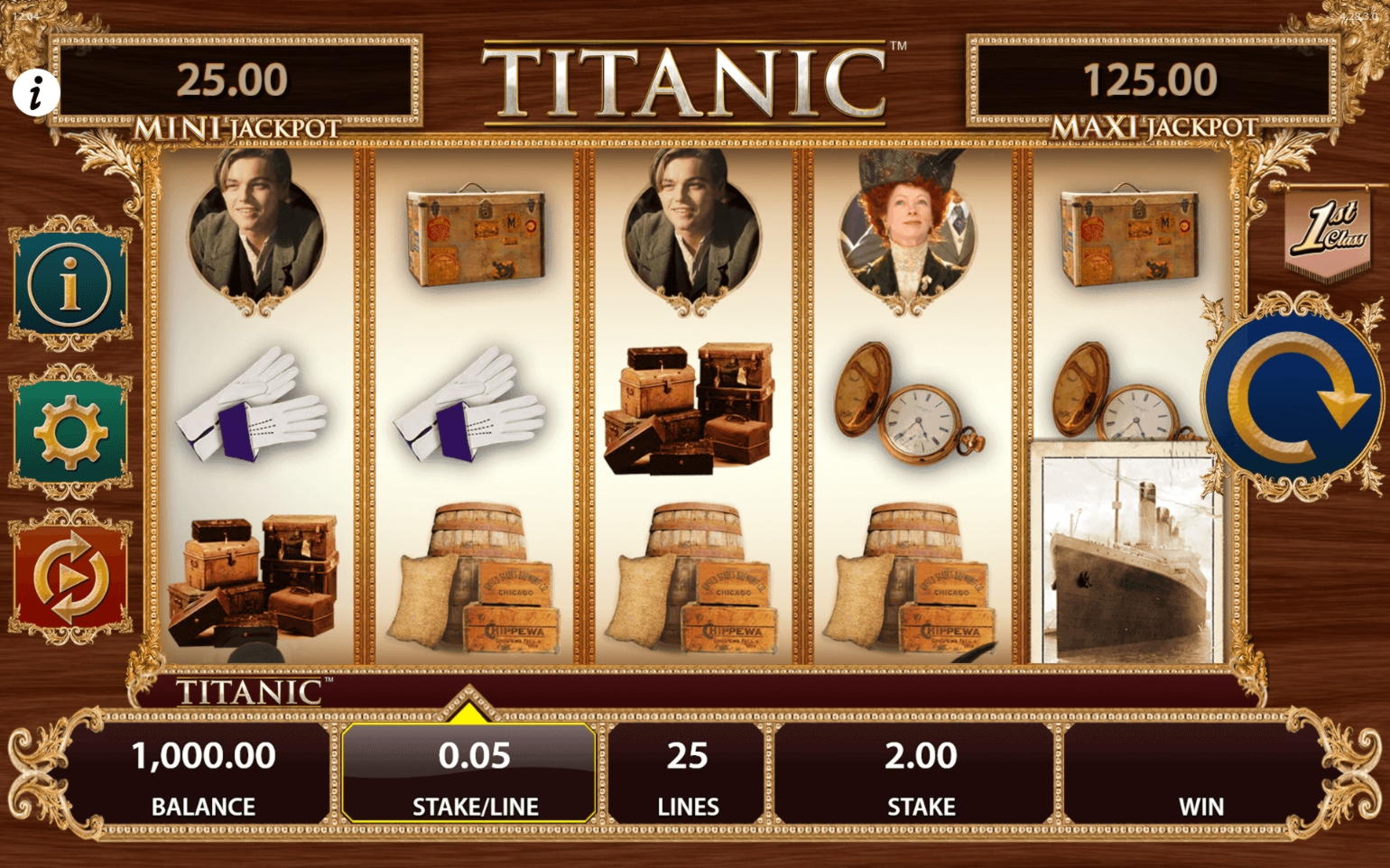 ﻿$4070 NO DEPOSIT BONUS at Party Casino