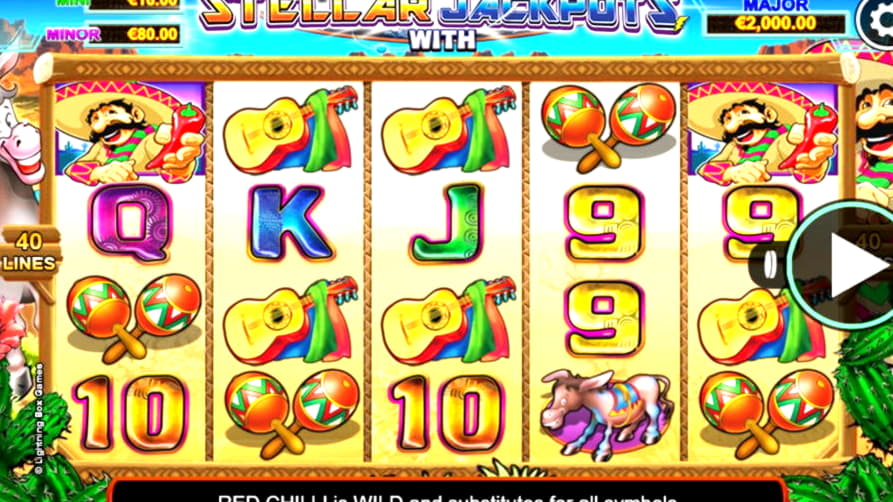 EUR 2655 No Deposit Bonus Code at Gate777 Casino