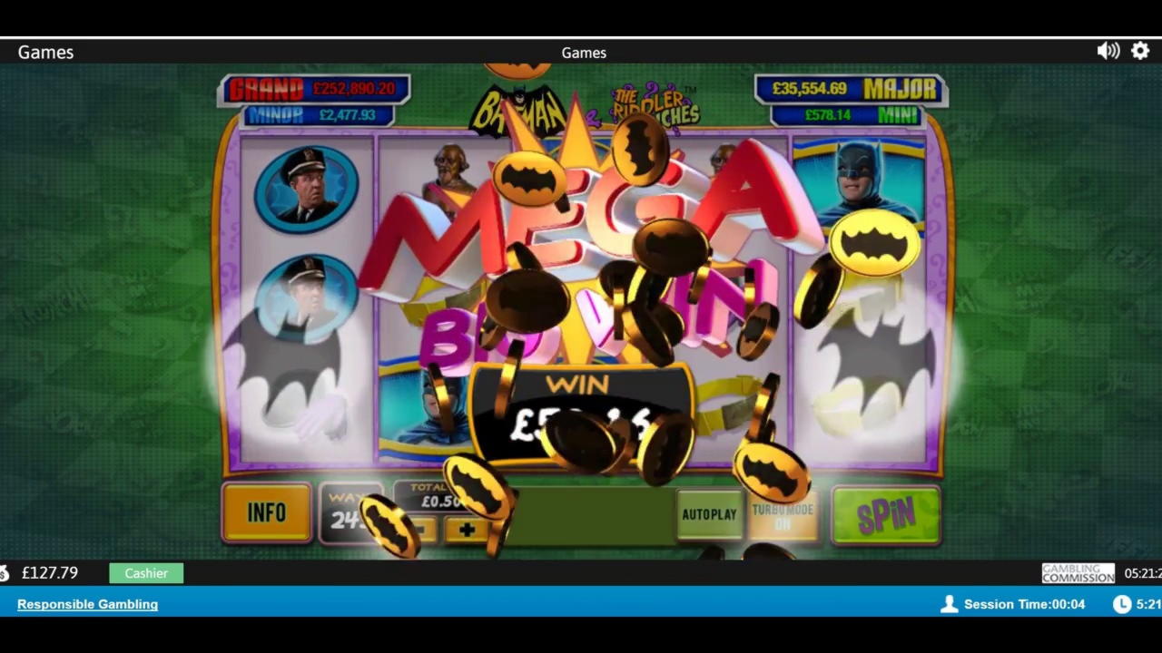 22 Loyal Free Spins! at 888 Casino