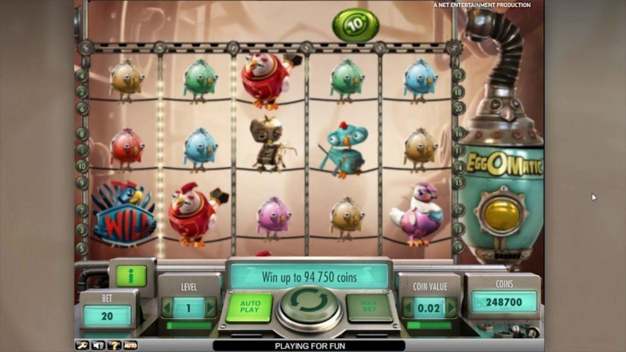 Eur 1025 no deposit at Slots Million Casino