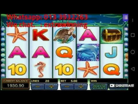 10 Free spins casino at Casino Luck