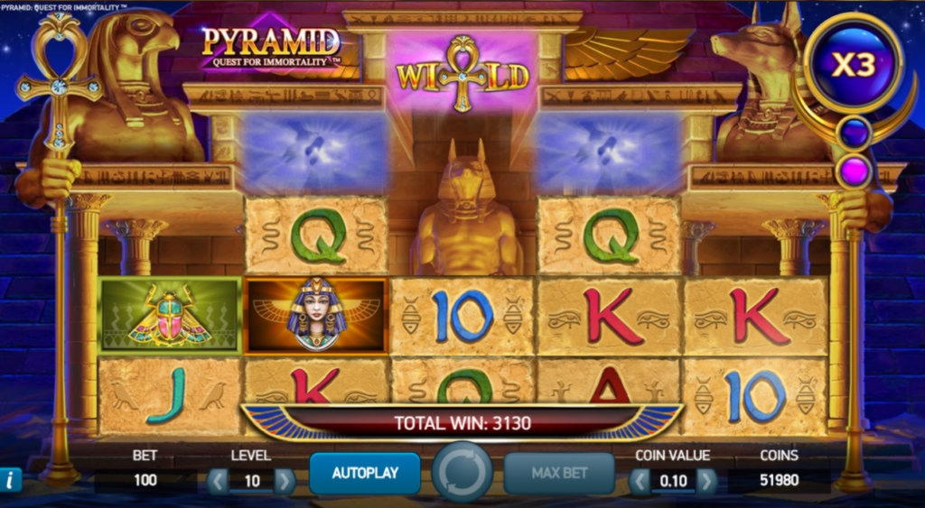 ﻿$310 Online Casino Tournament at Rizk Casino