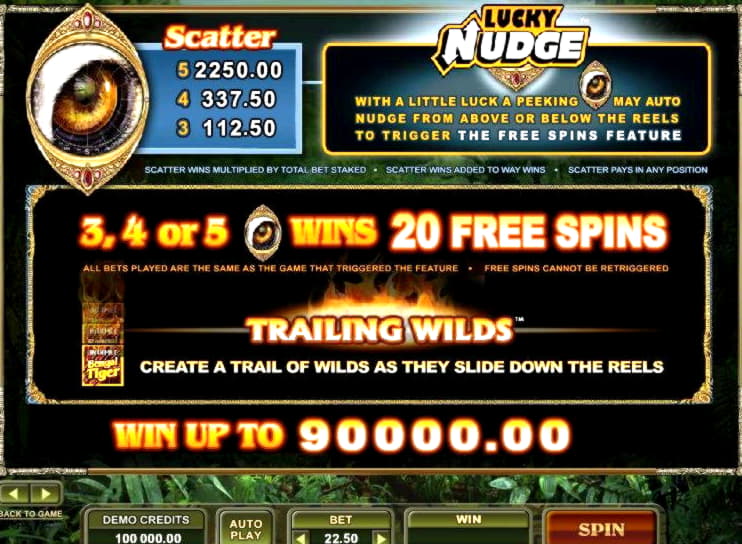€115 Casino tournaments freeroll at High Roller Casino