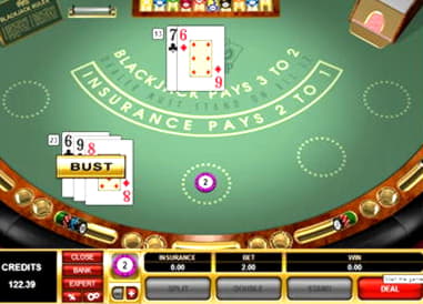 EUR 270 Free casino chip at Guts Casino