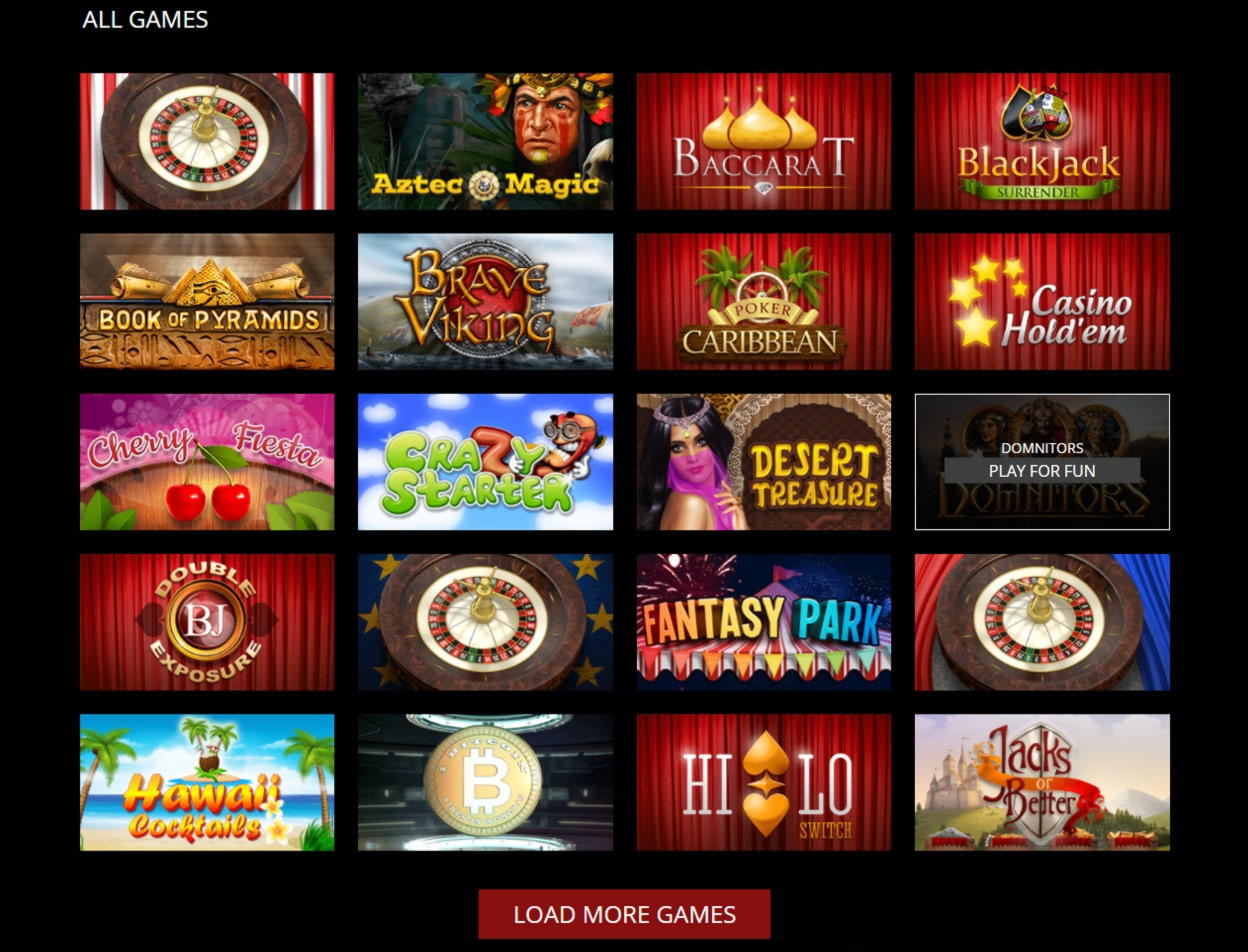 625% Signup Casino Bonus at Gate777 Casino