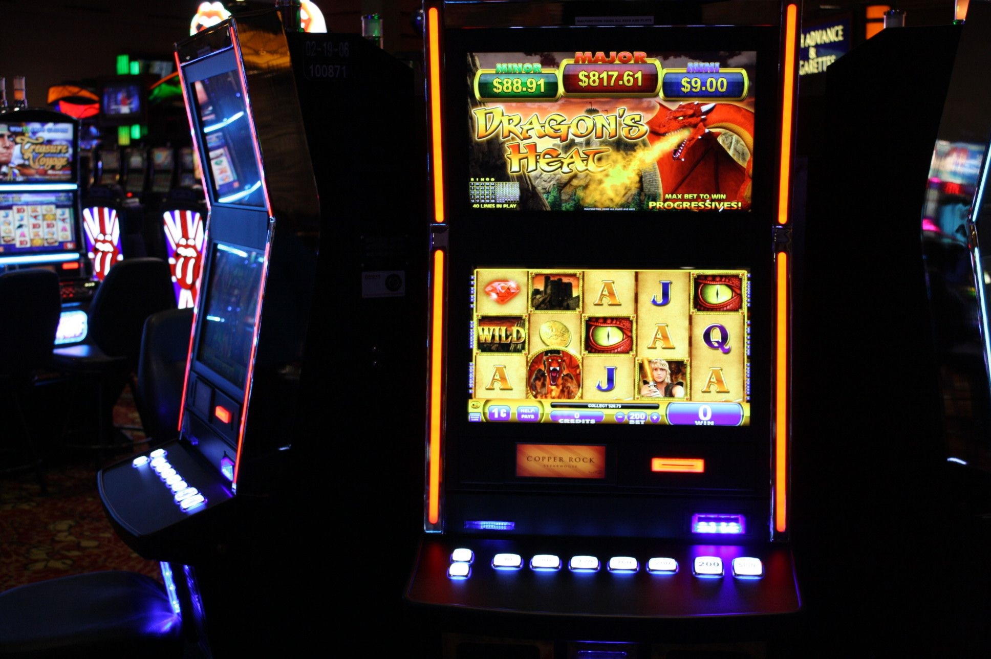 €950 Online Casino Tournament at 888 Casino