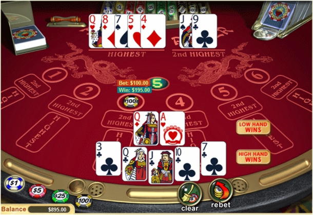 EUR 3070 No Deposit at Vegas Hero Casino