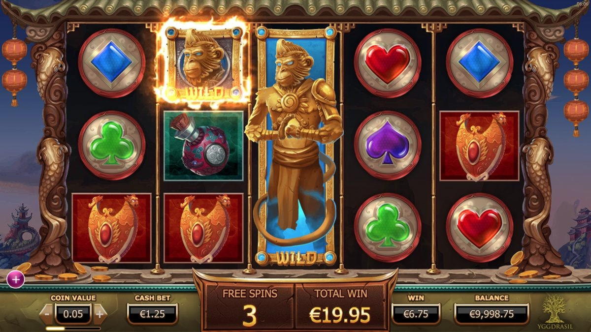 $135 Free Casino Tournament at High Roller Casino