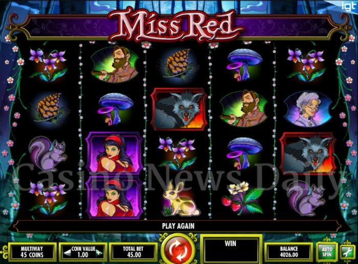 235 FREE SPINS at Betway Casino