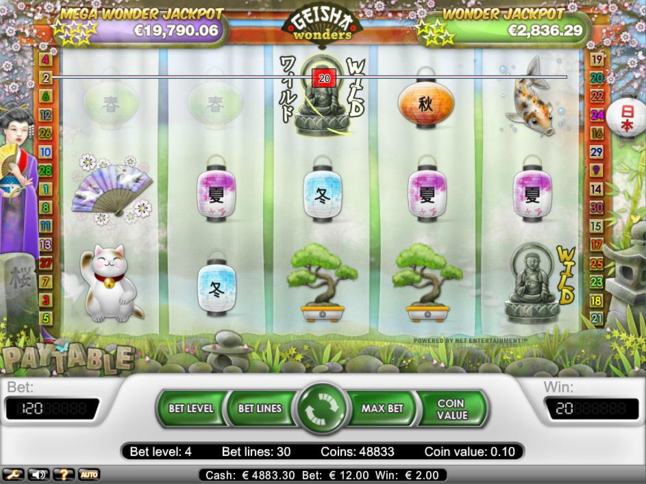 ﻿$705 Online Casino Tournament at Kaboo Casino