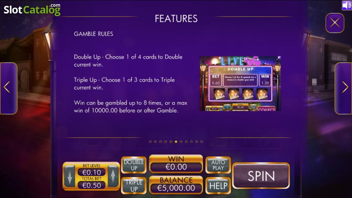 €3240 NO DEPOSIT BONUS CODE at Slotty Dubai Casino