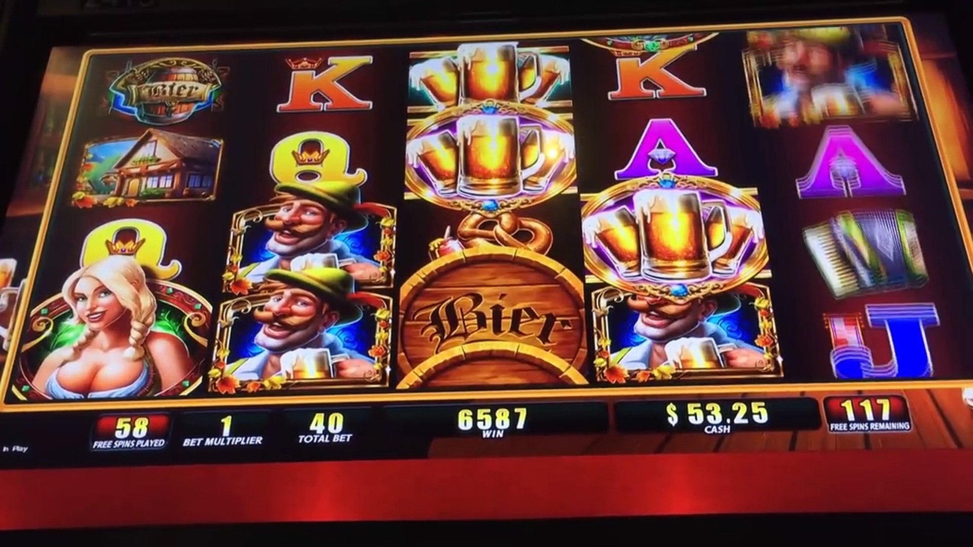 $880 Casino Tournament at Casimba Casino