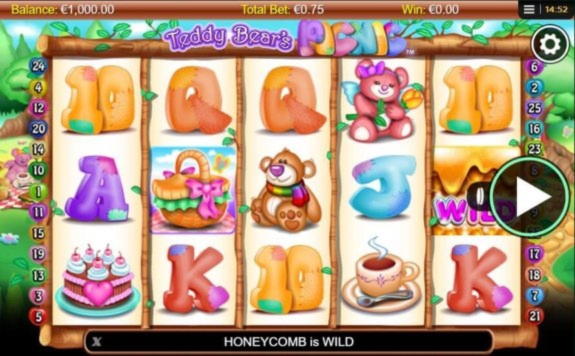 620% Match at a Casino at Video Slots Casino