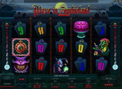 220 Free Spins no deposit at Spinrider Casino