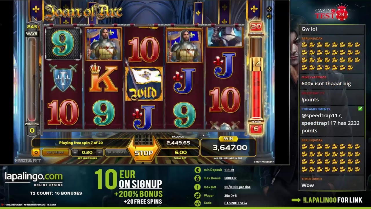 £190 Free Chip at Sloty Casino