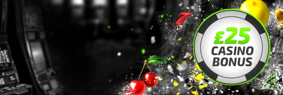 €245 Casino tournaments freeroll at Casino Luck