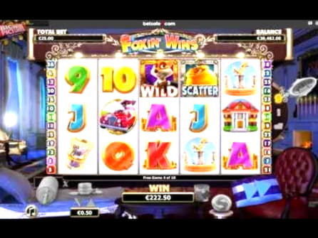 $55 Daily freeroll slot tournament at Guts Casino