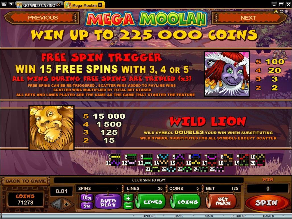 222 FREE Spins at Buran Casino