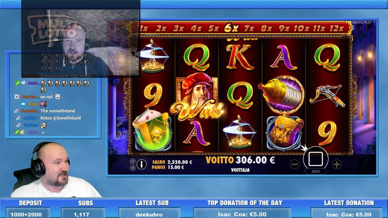 225 free spins casino at YoYo Casino
