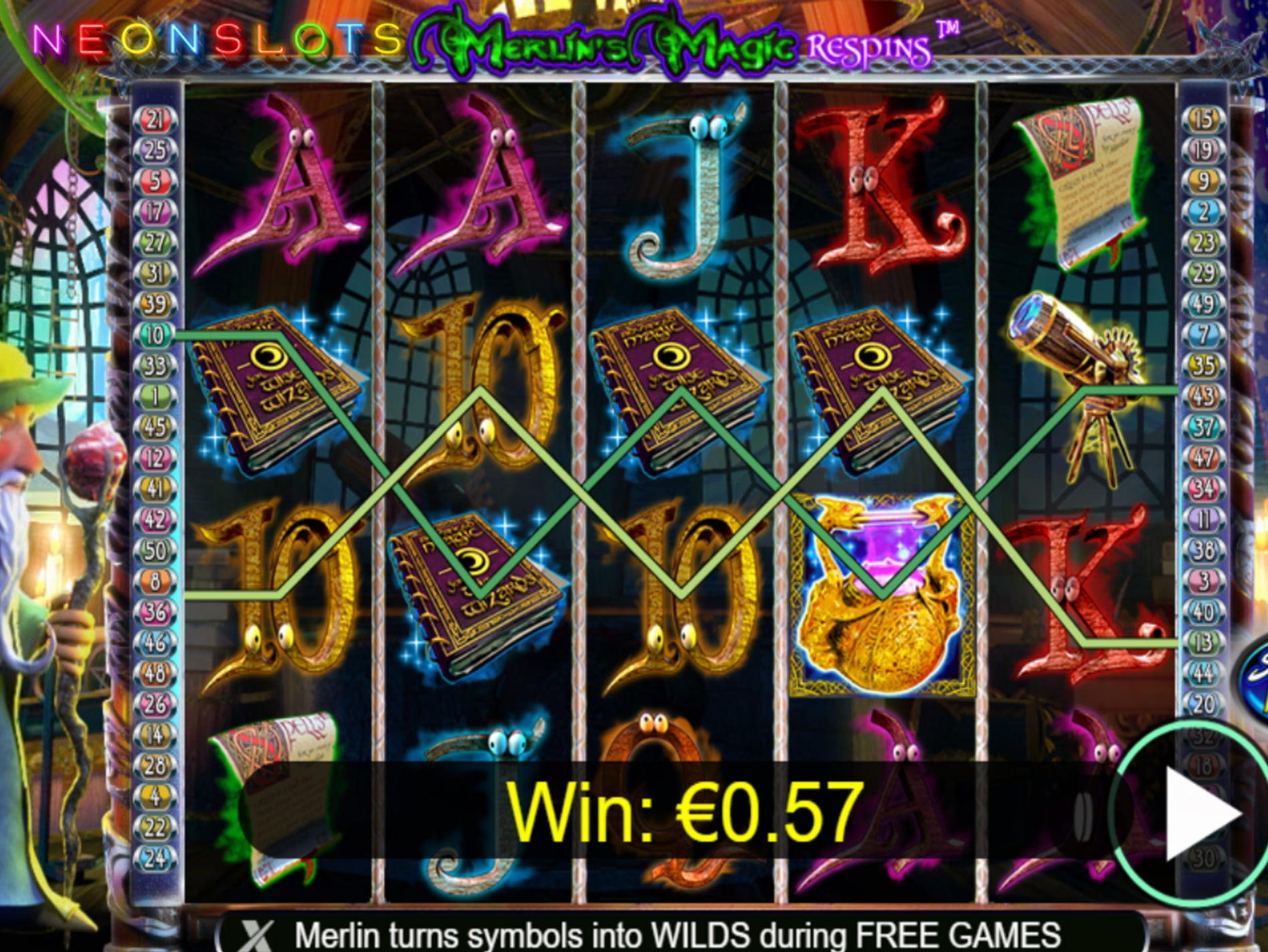 €685 Casino tournaments freeroll at Sloty Casino