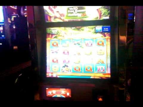 Eur 715 Free Casino Tournament at Betway Casino