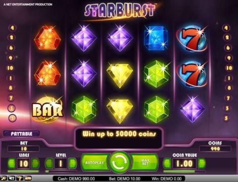 22 FREE SPINS at Casimba Casino