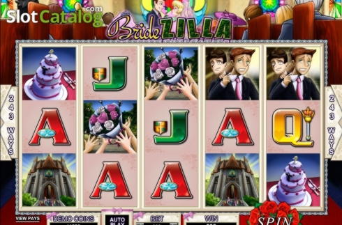 270 Loyalty Free Spins! at Leo Vegas Casino