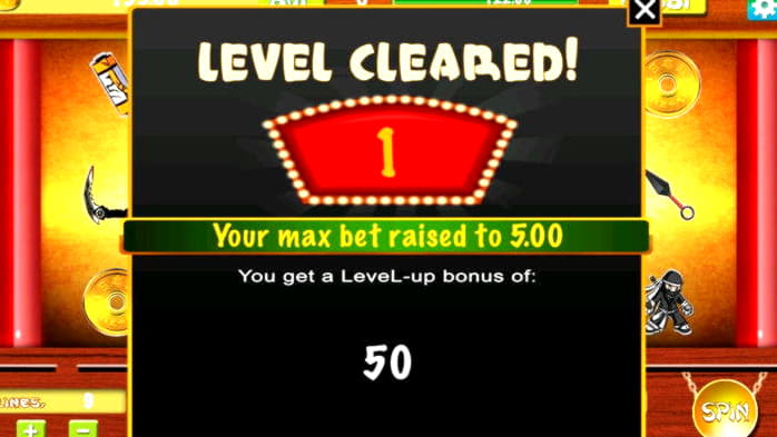€440 Free casino chip at Dunder Casino