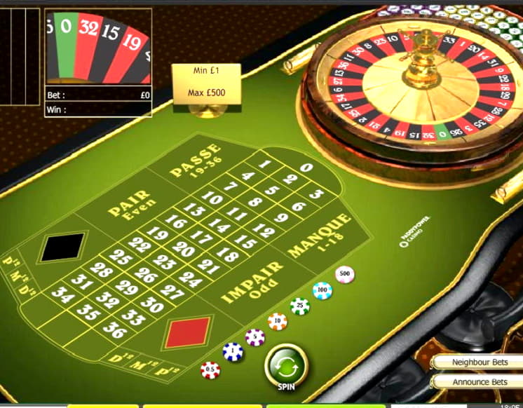 €4290 no deposit bonus at Party Casino