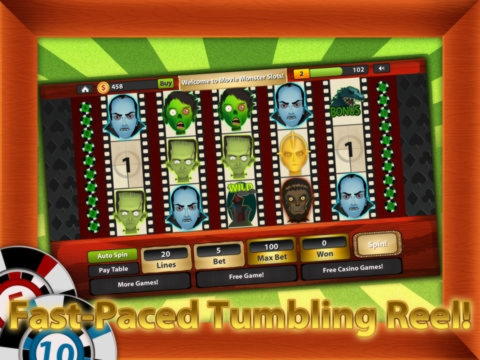 80 Loyal Free Spins! at BGO Casino