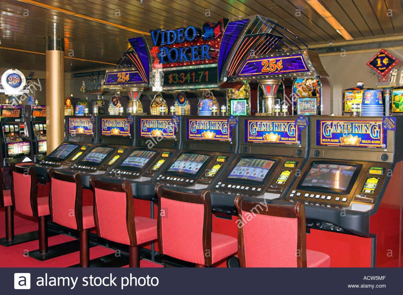 €130 Online Casino Tournament at Royal Panda Casino