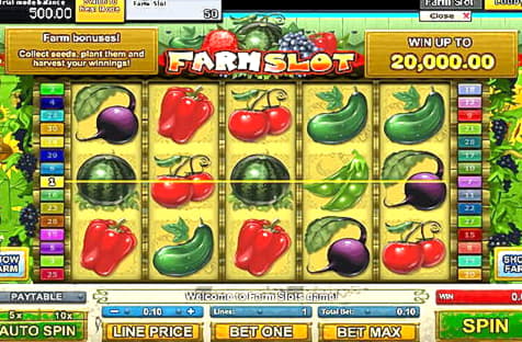 265 free spins no deposit at Royal Panda Casino