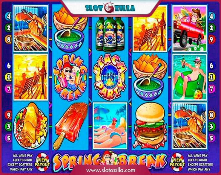 33 free spins at Slots Million Casino