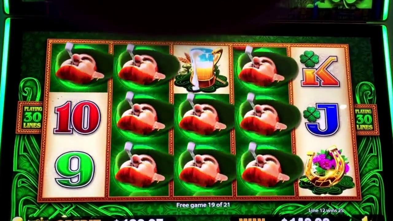 €965 No Deposit Casino Bonus at Leo Vegas Casino